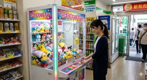 ゲーム機設置の10％ルール【風営法・ゲームセンター】許可不要